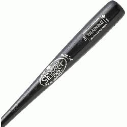 ger One Hand Training Bat Black 1